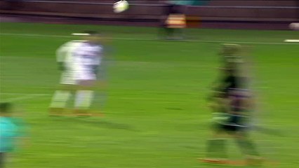 Chang-Hoon Kwon Goal HD - Amiens	1-1	Dijon 28.11.2017