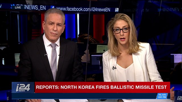 THE RUNDOWN | Tillerson reassures U.S. security vow to Europe | Tuesday, November 28th 2017