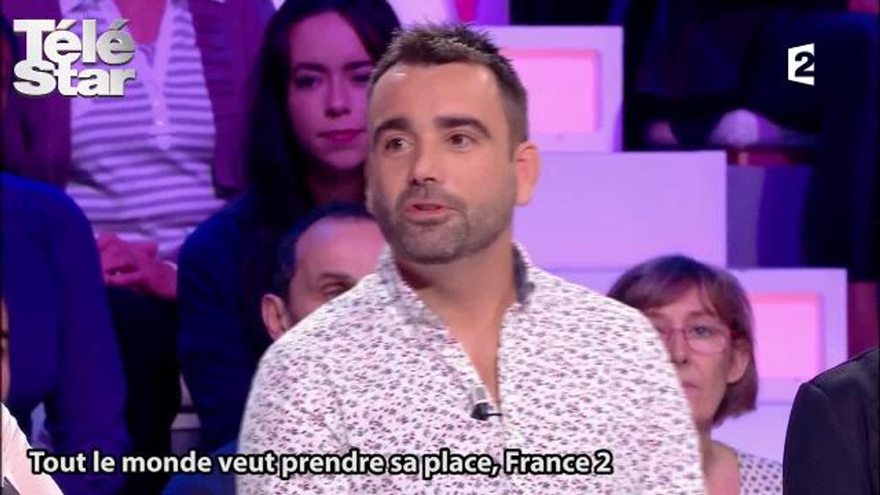 Zapping Quotidien Télé Star du 28 novembre 2017