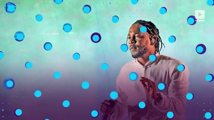 Grammys 2018: Jay-Z and Kendrick Lamar lead all nominees