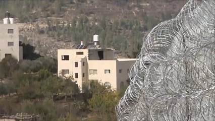 الاحتلال يعتزم مصادرة المزيد من أراضي قرية الولجة بالقدس