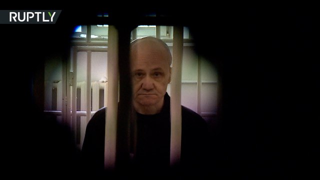 Así es la cárcel donde viven los presos más peligrosos de Rusia