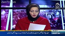 Asma Shirazi's Analysis On Agreement Between Punjab Government And Khadim Hussain