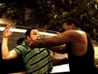 Cryme Tyme New titantron