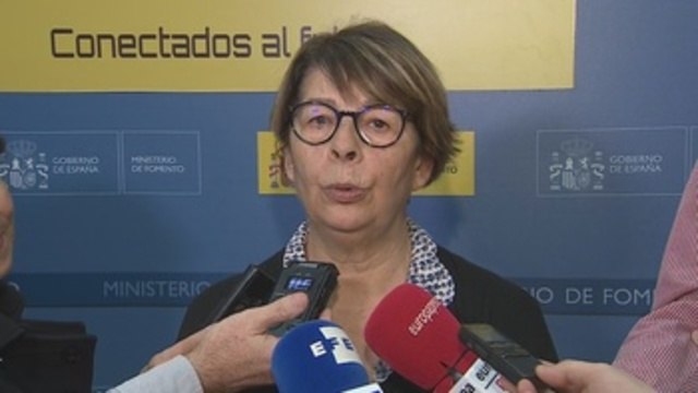 Sabanés: Las vallas de hormigón en Gran Vía darán mejor resultado que en 2016
