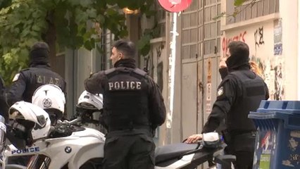 Grecia: nove arresti per presunti legami con gruppo terroristico turco