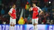 Ozil And Sanchez Will Stay At Arsenal Until The End Of The Season - Wenger