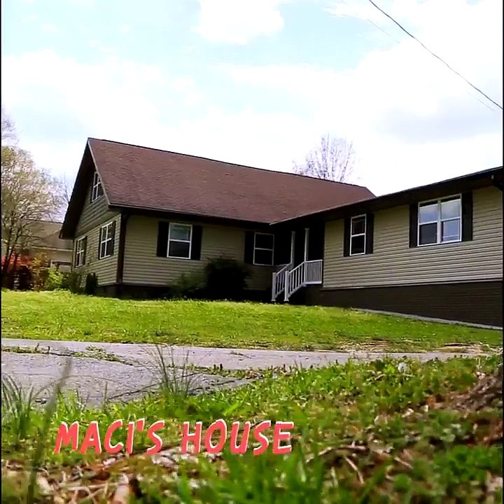 ‘Vulgar & Threatening!’ Maci Bookout Details Ryan Edwards’ Chilling Messages Over Their Son Bentley