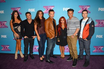 MTV is going to bring back 'Jersey Shore' in 2018