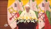 Pope Says 'Ethnic Groups' Must Be Respected, But Avoids Mention of Rohingya in Speech With Suu Kyi