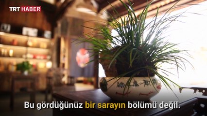 Çin’in ‘Tuvalet Devrimi’