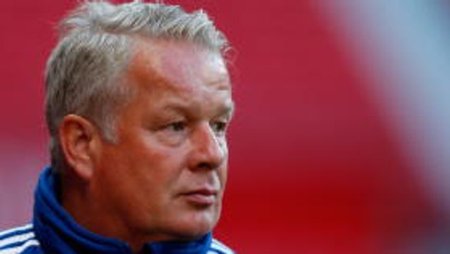 Conte pays tribute to former Chelsea coach Dermot Drummy