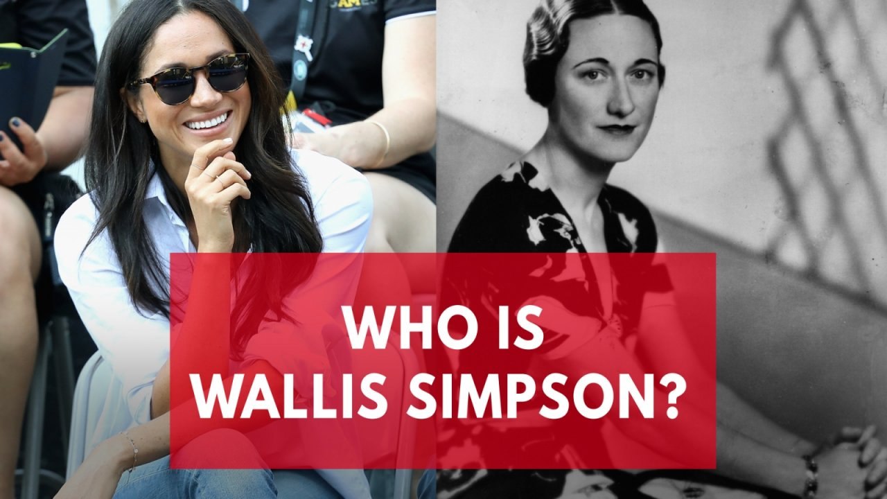 Who is Wallis Simpson? The American who nearly destroyed the British royal family