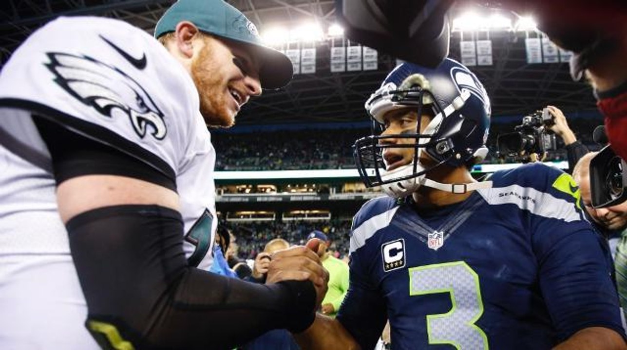 NFL Week 13: Three must-watch matchups