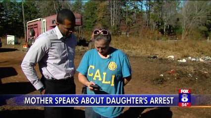 Mom Who Rescues Horses Shocked After Daughter Arrested for Animal Cruelty