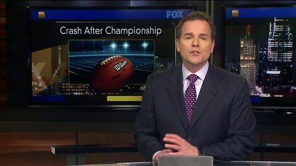 Family Killed in Car Crash Hours After Teens Win Football Championship