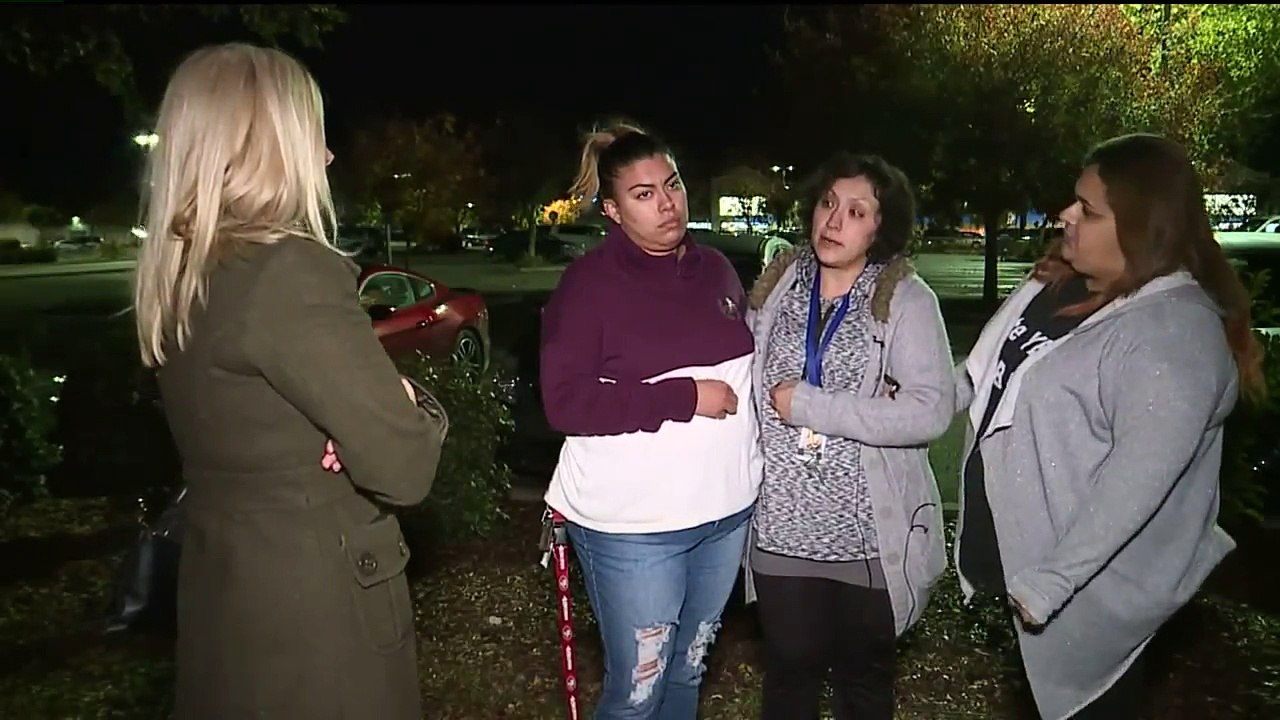 16-Year-Old Girl Disappears While Shopping With Parents at California Walmart