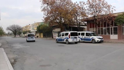 Aranan Zanlı Babasına Ait Lokantada Yakalandı