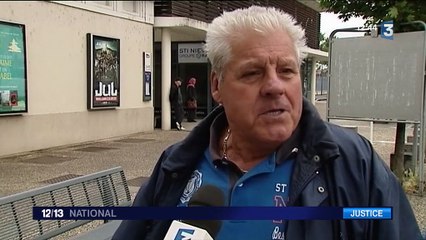 Nièvre : un conducteur de train alcoolisé jugé pour avoir raté un arrêt