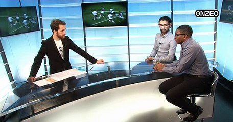 REPLAY - TOTAL FOOT - 27/11 : Toute l'actualité du football