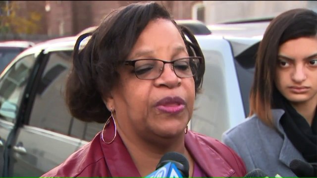 Stabbing Victim Found Being Cradled by Her Accused Killer