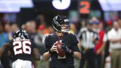 Where will the Falcons finish in the NFC South?