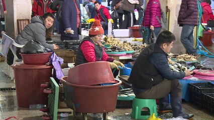 포항 경제 직격탄...경제 기반 붕괴 우려 / YTN