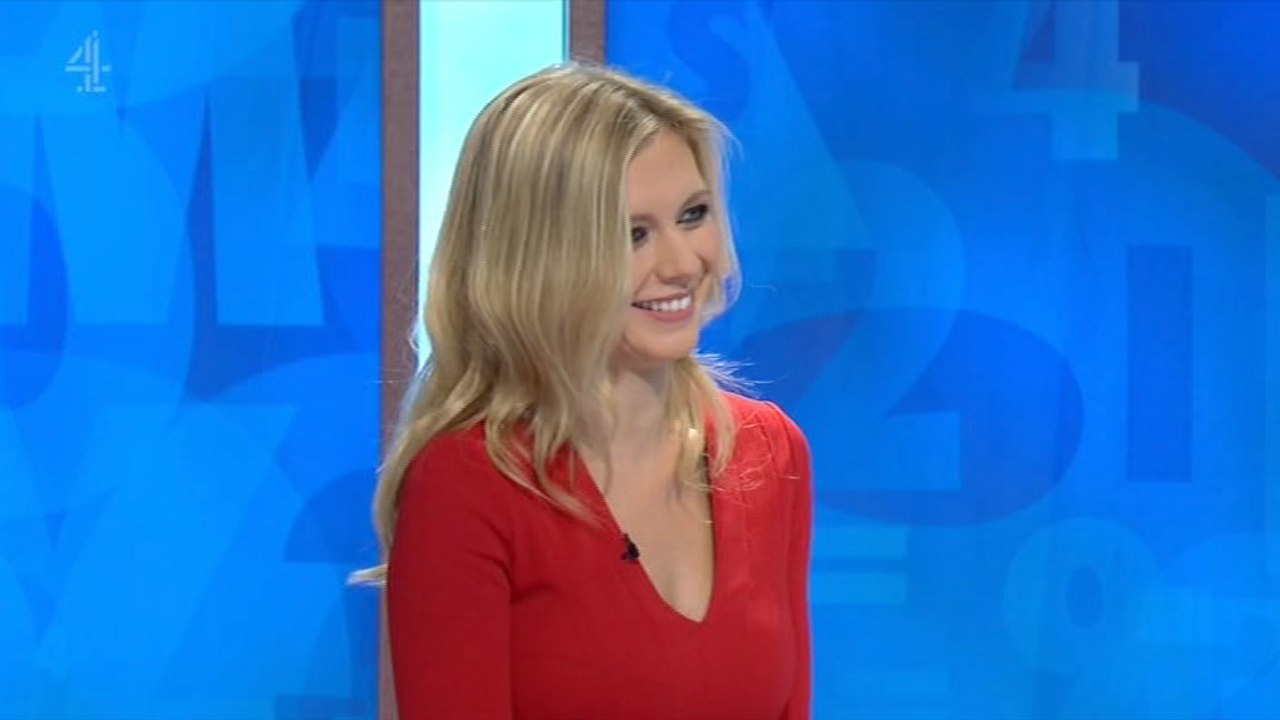 Rachel Riley - Countdown 77x104 2017,11,28 1410c