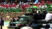 Kenya: Uhuru Kenyatta prête serment pour un second mandat