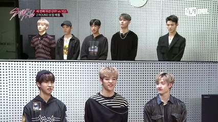 [7회] 역대급 무대의 연속(!) JYP vs YG @ 보컬 배틀