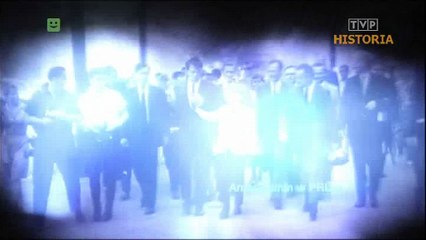 TVP Historia - spot "Hity na weekend" z 4.07.2012 r.