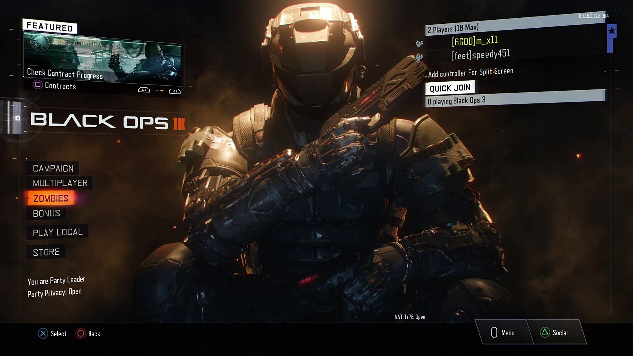 Call of Duty®: Black Of