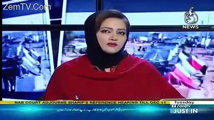 Asma Shirazi's Analysis On Agreement Between Punjab Government And Khadim Hussain Rizvi