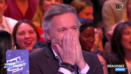 Jean-Michel Maire confond Johnny Hallyday et Michel Sardou !