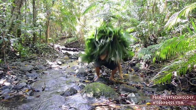 Primitive Technology_ New area starting from scratch