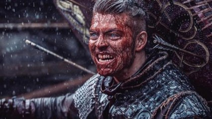 Watch (HD) Vikings [S05E02] Season 5 Episode 2 "History" Online Stream