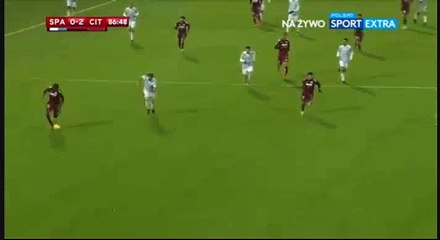 Andrea Schenetti  Goal HD -Spal	0-2	Cittadella 28.11.2017