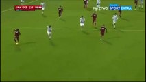 Andrea Schenetti  Goal HD -Spal	0-2	Cittadella 28.11.2017