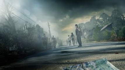 The Walking Dead Season 8 Videos Dailymotion