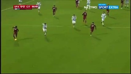 Andrea Schenetti  Goal HD -Spal	0-2	Cittadella 28.11.2017