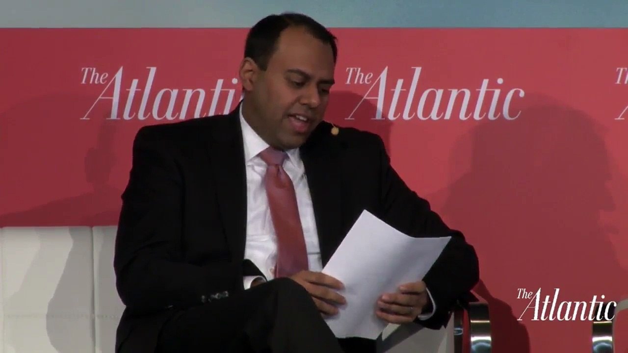 Partnerships and the Private Sector: New Innovations in Global Health | Pfizer