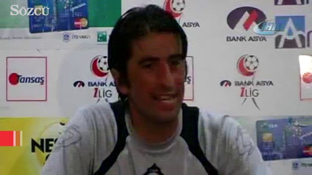 Eski gol kralı Zafer Biryol adli kontrolle serbest bırakıldı