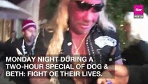 ‘Dog The Bounty Hunter’s’ Wife Beth Is Cancer Free!