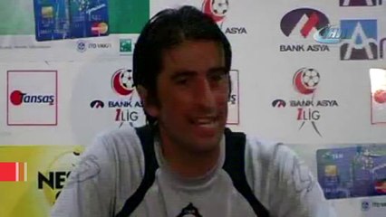 Eski gol kralı Zafer Biryol adli kontrolle serbest bırakıldı