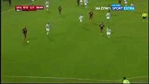 Andrea Schenetti Goal  - Spal vs Cittadella 0-2  28.11.2017 (HD)
