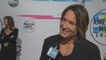 Keith Urban Excited Over 2017 American Music Awards Wins
