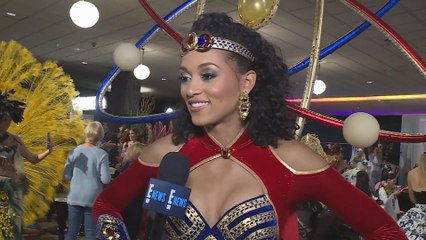 How Kara McCullough Is Preparing for Miss Universe Pageant