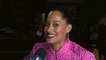 Tracee Ellis Ross on Honoring Mom Diana Ross at 2017 AMAs