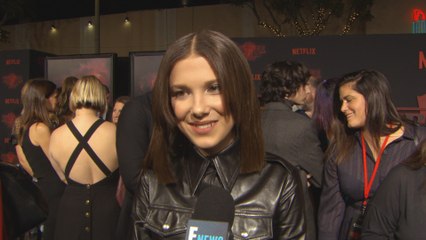 Stranger Things Season 2 Secrets: Cast Reveals Hair Truths & More! ✨