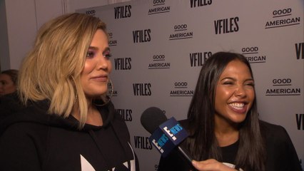 Khloe Kardashian Adds Bodysuits to Good American Line